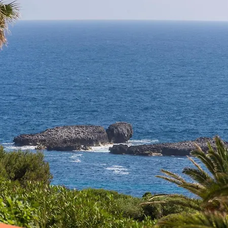 Eva 别墅 比尼贝卡