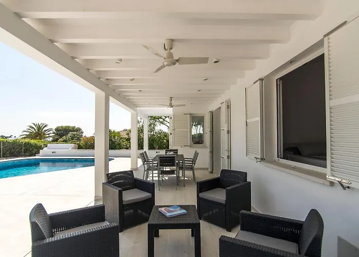 别墅 Eva 比尼贝卡