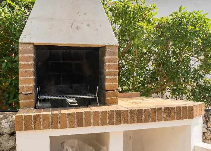 别墅 Eva 比尼贝卡