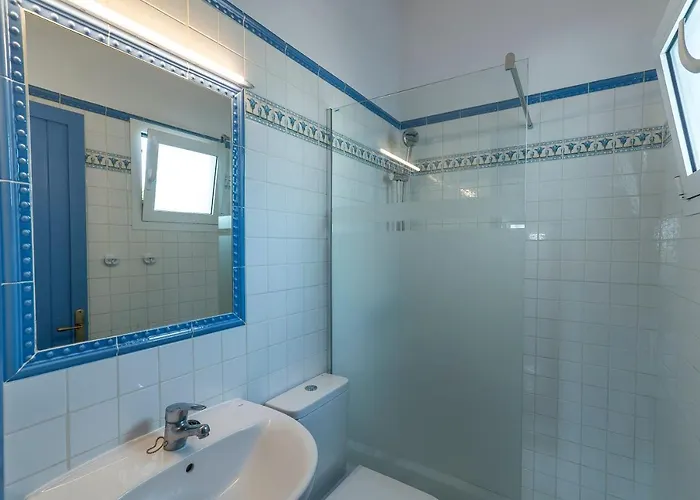 Eva 别墅 比尼贝卡