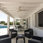 Villa Eva Binibeca