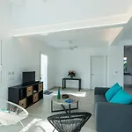Villa Eva Binibeca